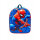 Marvel Spider-Man 3D-Rucksack 30 x 25 Jungen blau