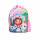 Gabbys Dollhouse Rucksack für Mädchen 30 x 25 x 12 cm Rosa