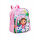 Gabbys Dollhouse Rucksack für Mädchen 30 x 25 x 12 cm Rosa