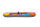Bestway Kondor Elite 2000 Schlauchboot Set 2 Personen Orange