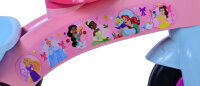 Disney Princess Dreirad mit Korb Mädchen Rosa