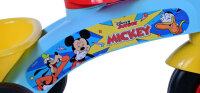 Disney Mickey Dreirad Jungen Blau/Gelb