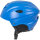 M-Wave skihelm ABS matt blau Größe 55-58 cm