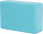 Pure2Improve yogablock 23 x 15 x 7,5 cm EVA blau