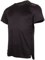 Rucanor Santos t-shirt Männer schwarz Größe XXXL