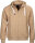Rucanor Sky sweatshirt mit Kapuze ungeb&uuml;rstet M&auml;nner beige Gr&ouml;&szlig;e XL