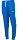 Rucanor Senna jogginghose Bündchen ungebürstet Herren blau Größe XL