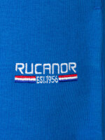 Rucanor Senna jogginghose Manschette ungebürstet Herren blau Größe 3XL