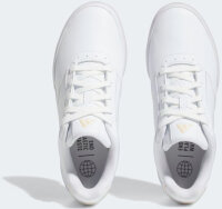 adidas Retrocross Spikeless Golfschuhe Weiß Damen Größe 36