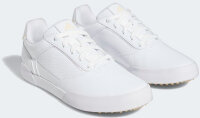 adidas Retrocross Spikeless Golfschuhe Weiß Damen Größe 37 1/3