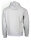Rucanor Sydney sweatshirt mit Kapuze grau Größe M
