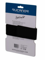 Rucanor Running Phone Armband universal unisex schwarz