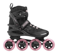 Roces Warp Thread W TIF 84 Inline-Skates Damen schwarz/rosa Größe 37