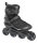 Roces Weft Thread 84 Inline-Skates unisex schwarz Größe 38