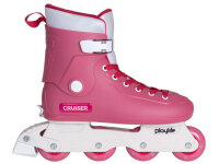 Playlife Cruiser Pink inline-Skates Mädchen rosa...