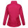 Regatta Corinne IV shelljacke Damen rosa Größe XL