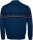 Arbaer Antoine Norwegian pullover Männer dunkelblau Größe 3XL