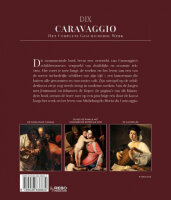Rebo Productions Caravaggio - DIX Rot