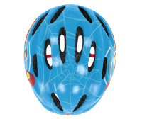 Marvel Spidey Fahrradhelm Blau 48-52 cm (S)