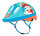 Nickelodeon Paw Patrol Fahrradhelm Jungen Blau Größe 44-48 cm (XS)