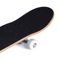 Disney Frozen Skateboard 31 Zoll Holz Pastell