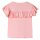 Kinder-T-Shirt Mittelrosa 104