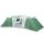 vidaXL Campingzelt 12 Personen Grün 840x720x200 cm 185T Taft