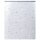 vidaXL Fensterfolie Matt Blumen-Muster 45x500 cm PVC
