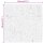 vidaXL Teppich Shaggy Hochflor Modern Grün 120x120 cm