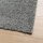 vidaXL Teppich Shaggy Hochflor Modern Grün 120x120 cm