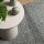 vidaXL Teppich Shaggy Hochflor Modern Grün 120x120 cm
