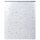 vidaXL Fensterfolie Matt Blumen-Muster 90x500 cm PVC