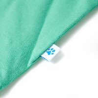 Kinder-Tanktop Gr&uuml;n 128