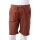 Kindershorts mit Kordelzug Braun 92