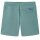 Kindershorts mit Kordelzug Petrolblau 128