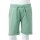 Kindershorts mit Kordelzug Helles Khaki 92