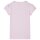 Kinder-T-Shirt Lila 104