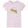 Kinder-T-Shirt Lila 104