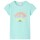 Kinder-T-Shirt Hellblau 128