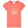 Kinder-T-Shirt Korallenrosa 116