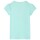 Kinder-T-Shirt Hellblau 104