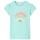 Kinder-T-Shirt Hellblau 104