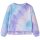 Kinder-Sweatshirt Mehrfarbig 128