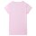 Kinder-T-Shirt Lila 128