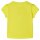 Kinder-T-Shirt Gelb 104