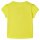 Kinder-T-Shirt Gelb 128