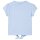 Kinder-T-Shirt Blau 104