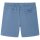 Kindershorts mit Kordelzug Dunkelblau 128