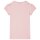 Kinder-T-Shirt Hellrosa 104