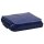 vidaXL Abdeckplane Blau 1,5x2 m 600 g/m²